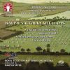 Vaughan Williams. Scenemusik, suiter og sange